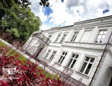 Pałac Zielona