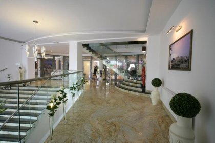 hotel *** - Hotel Atena*** wedding business & spa Ciechanów - zdjęcie 2