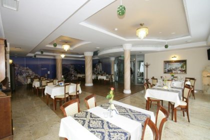 hotel *** - Hotel Atena*** wedding business & spa Ciechanów - zdjęcie 4