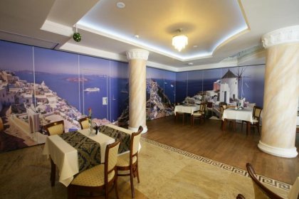 hotel *** - Hotel Atena*** wedding business & spa Ciechanów - zdjęcie 5