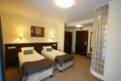 hotel *** - Hotel Atena*** wedding business & spa Ciechanów - zdjęcie 7