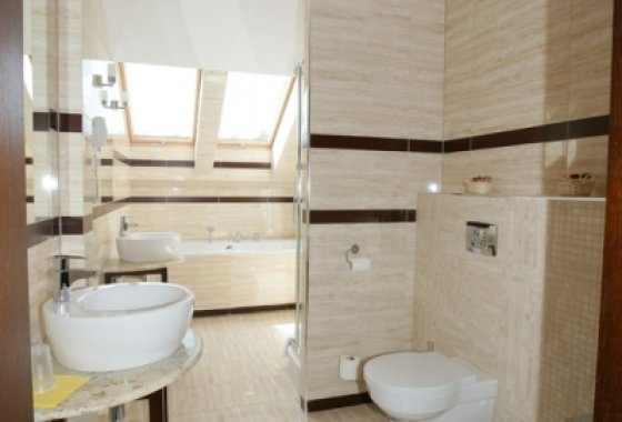 hotel *** - Hotel Atena*** wedding business & spa Ciechanów - Pokoje - zdjęcie 3