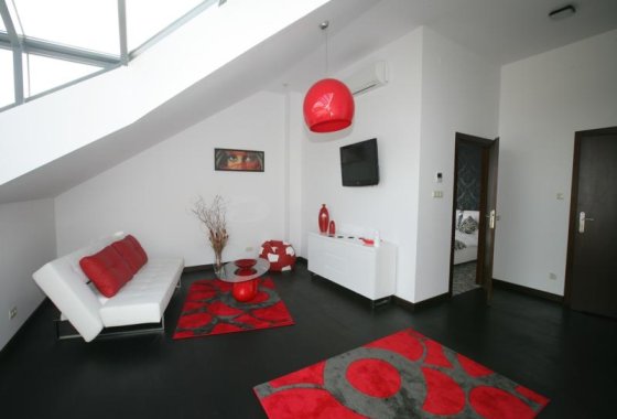 hotel *** - Hotel Atena*** wedding business & spa Ciechanów - Pokoje - zdjęcie 4