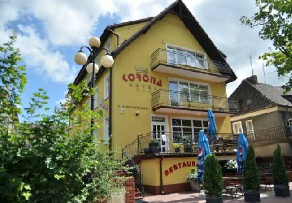 hotel *** - Hotel Korona***