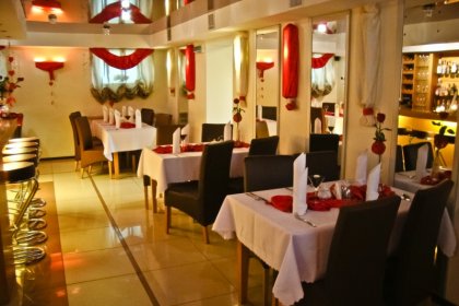 hotel *** - Hotel Korona*** - zdjęcie 1
