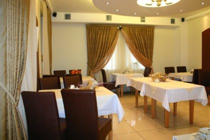 hotel *** - Hotel Korona*** - zdjęcie 2