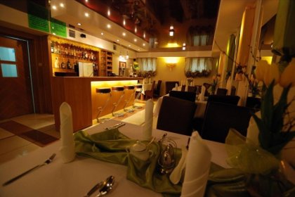 hotel *** - Hotel Korona*** - zdjęcie 3