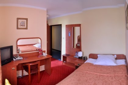 hotel *** - Hotel Korona*** - zdjęcie 4