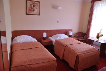 hotel *** - Hotel Korona*** - zdjęcie 5
