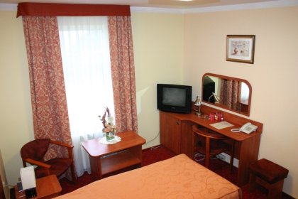hotel *** - Hotel Korona*** - zdjęcie 6