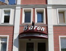 Hotel Baron**