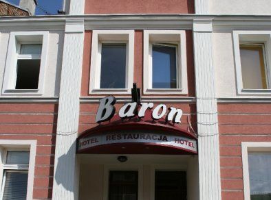 Hotel Baron**