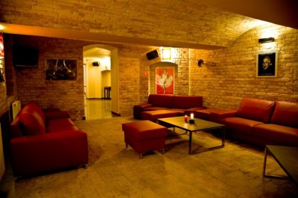 hotel - Hotel Baron** - zdjęcie 2