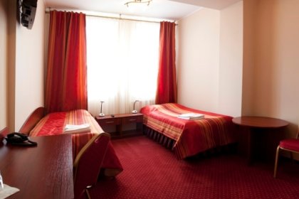 hotel - Hotel Baron** - zdjęcie 3
