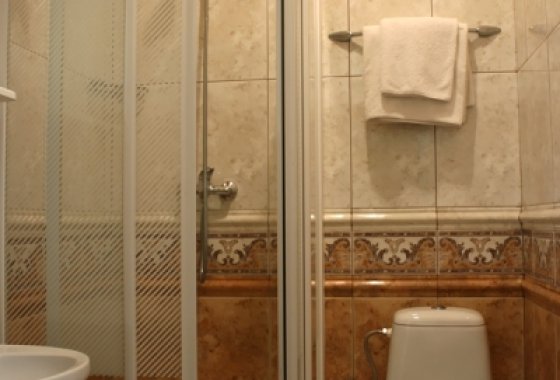 hotel - Hotel Baron** - Pokoje - zdjęcie 2