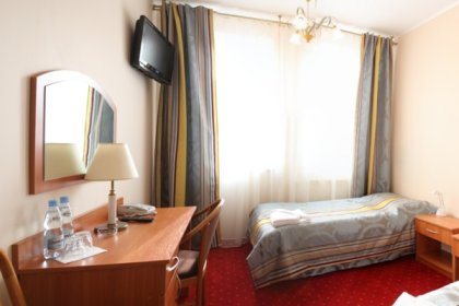 hotel - Hotel Baron** - zdjęcie 5
