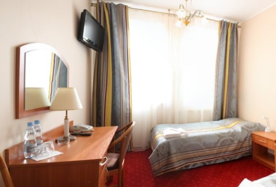 hotel - Hotel Baron** - Pokoje - zdjęcie 3