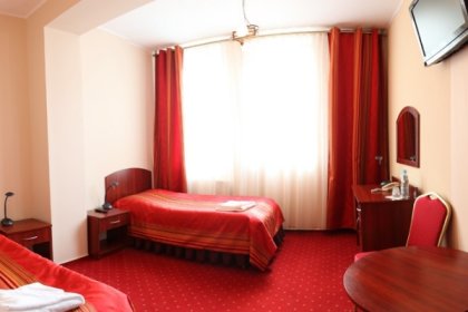 hotel - Hotel Baron** - zdjęcie 6