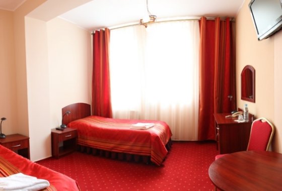 hotel - Hotel Baron** - Pokoje - zdjęcie 4