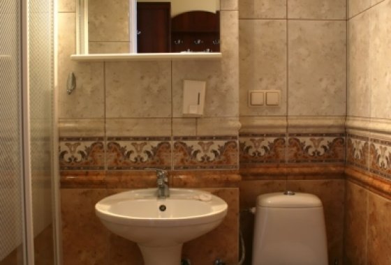 hotel - Hotel Baron** - Pokoje - zdjęcie 5