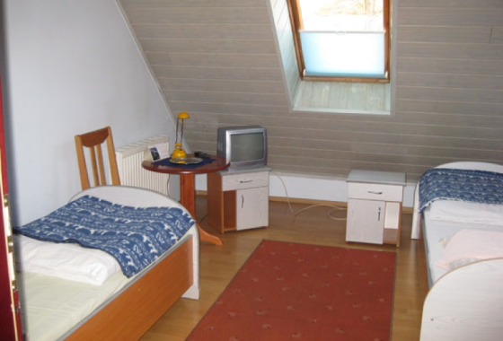 inny - Zajazd Penderoza - Pokoje - zdjęcie 3