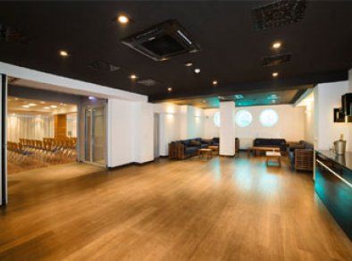 Hotel Villa Park Med. & SPA
