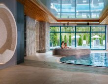 Hotel Villa Park Med. & SPA