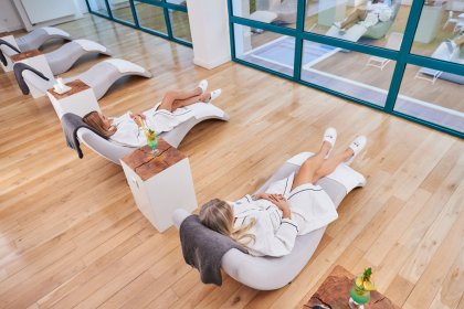 hotel **** - Hotel Villa Park Med. & SPA - zdjęcie 4