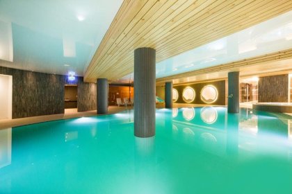 hotel **** - Hotel Villa Park Med. & SPA - zdjęcie 6