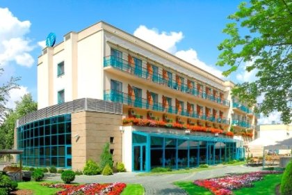 hotel **** - Hotel Villa Park Med. & SPA - zdjęcie 2