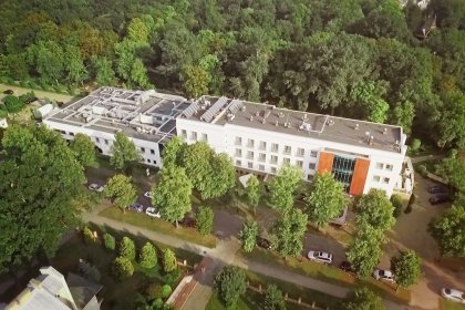 hotel **** - Hotel Villa Park Med. & SPA - zdjęcie 3