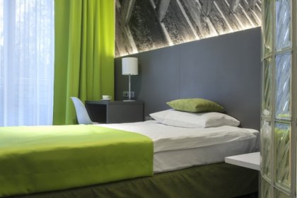 hotel **** - Hotel Villa Park Med. & SPA - zdjęcie 17