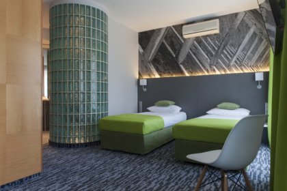 hotel **** - Hotel Villa Park Med. & SPA - zdjęcie 16
