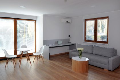 hotel **** - Hotel Villa Park Med. & SPA - zdjęcie 24