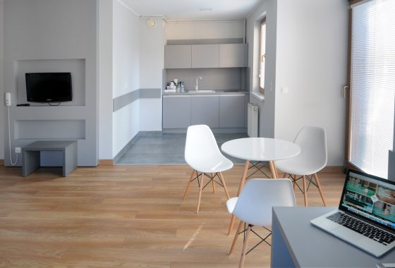 hotel **** - Hotel Villa Park Med. & SPA - Pokoje - zdjęcie 14