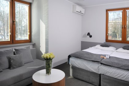 hotel **** - Hotel Villa Park Med. & SPA - zdjęcie 22