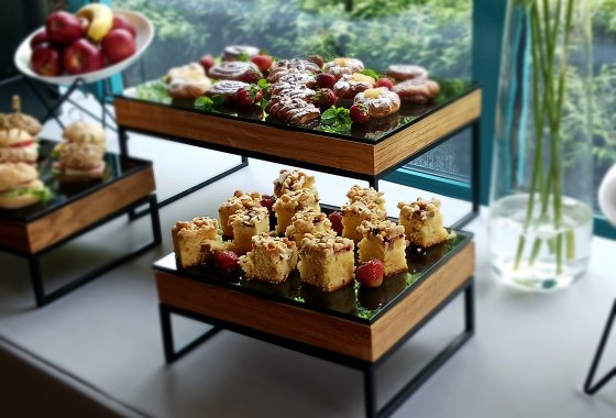 hotel **** - Hotel Villa Park Med. & SPA - Usługi - zdjęcie 8