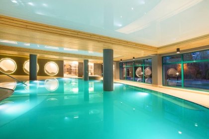 hotel **** - Hotel Villa Park Med. & SPA - zdjęcie 27