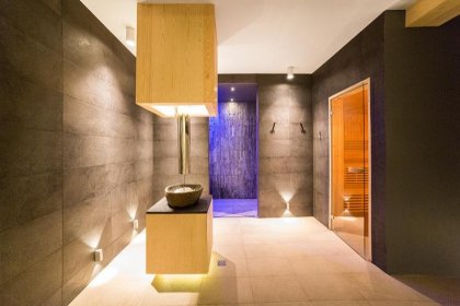 hotel **** - Hotel Villa Park Med. & SPA - zdjęcie 28