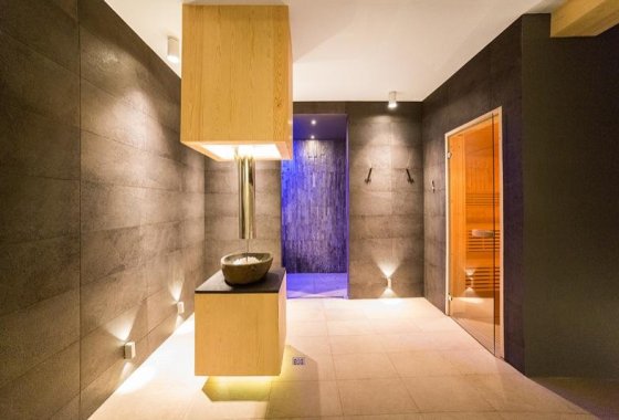 hotel **** - Hotel Villa Park Med. & SPA - Usługi - zdjęcie 3