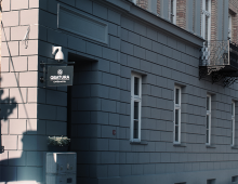 Qbatura Cafe & Hotel