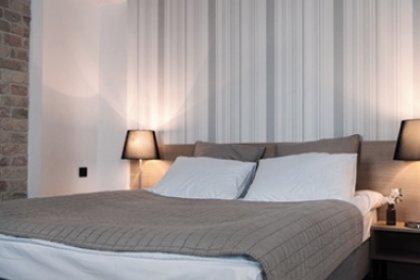 hotel - Qbatura Cafe & Hotel - zdjęcie 9