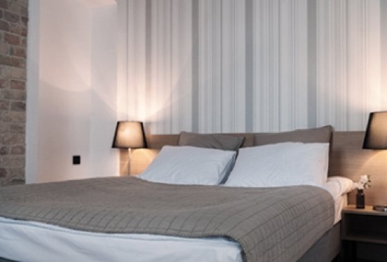 hotel - Qbatura Cafe & Hotel - Pokoje - zdjęcie 2