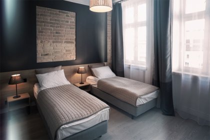 hotel - Qbatura Cafe & Hotel - zdjęcie 7