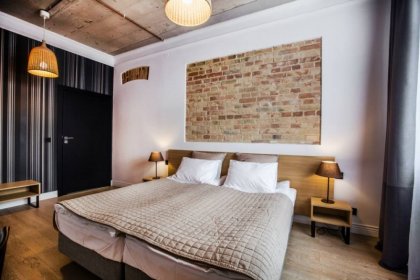 hotel - Qbatura Cafe & Hotel - zdjęcie 11