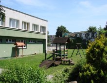 Hotel Zacisze