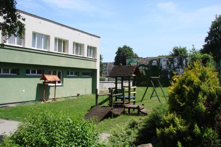 Hotel Zacisze