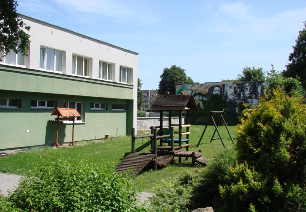hotel - Hotel Zacisze
