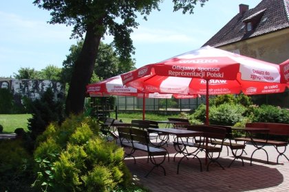 hotel - Hotel Zacisze - zdjęcie 1