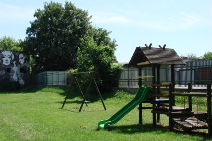 hotel - Hotel Zacisze - zdjęcie 7